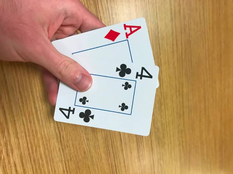 8 Chiến Thuật Đánh Blackjack 21 Điểm Bao Thắng Nhà Cái