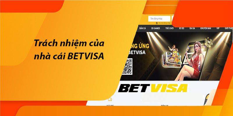 Biện pháp bảo vệ từ BetVisa