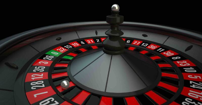 Cách Đoán Vòng Quay Roulette Và Mẹo Chắc Chắn Trúng
