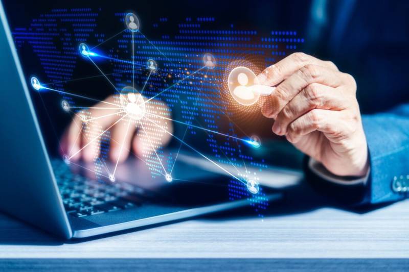 Chính Sách Bảo Mật 2 Cách dữ liệu được thu thập và xử lý