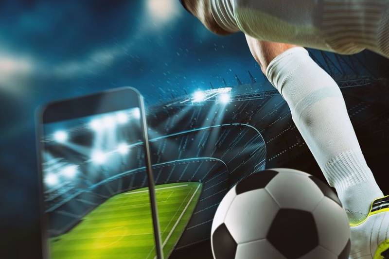 Cách thức cược rung hoạt động