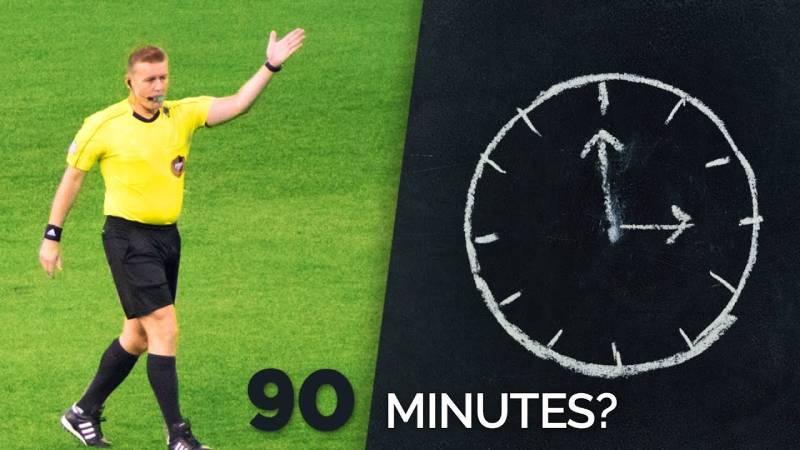 Có Nên Cược Phút 90? Tìm Hiểu Và Đánh Giá Chiến Lược 2 Định nghĩa cược phút 90