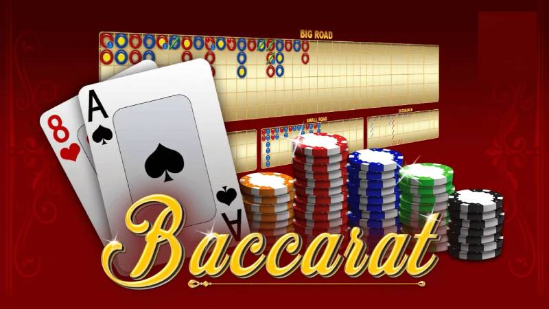 Luật Chơi Baccarat Chi Tiết, Tường Tận Dành Cho Người Mới