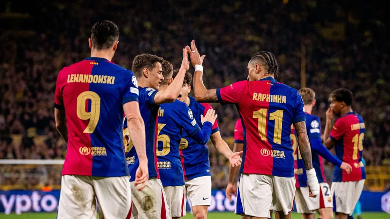 Kinh Nghiệm Cược Đội Ghi Bàn Đầu Tiên Để Chiến Thắng 4 Nghiên cứu đội bóng có lối chơi tấn công mạnh