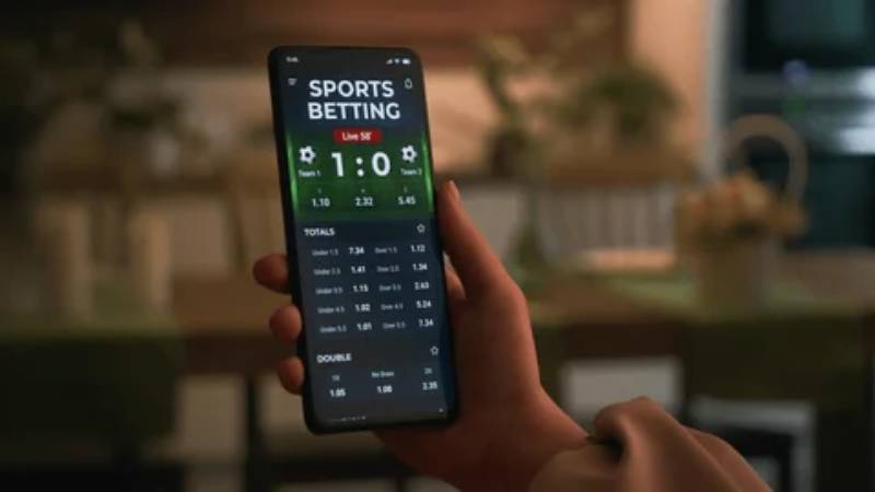 Có Nên Cược Phút 90? Tìm Hiểu Và Đánh Giá Chiến Lược 4 Nhược điểm và rủi ro khi cược phút 90