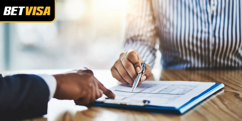 Quản lý tài khoản và giao dịch