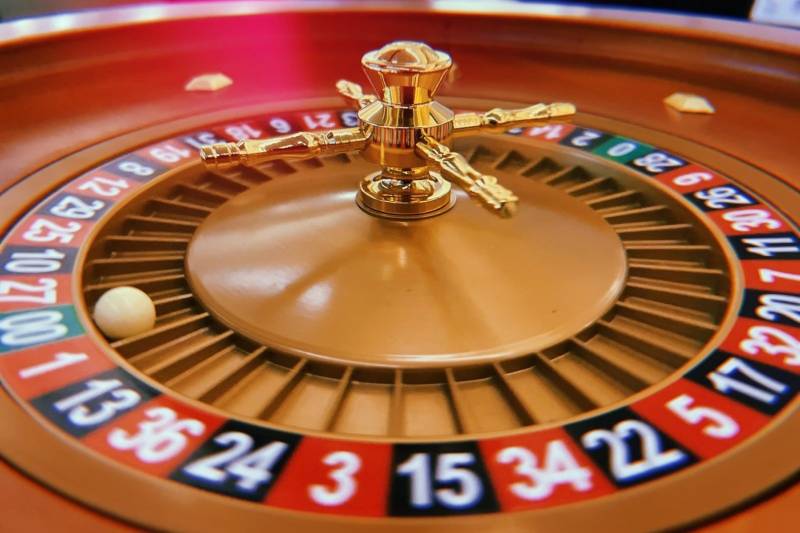 Roulette Châu Âu Và Mỹ Khác Gì? Hai Phiên Bản Nổi Tiếng 2 Roulette là gì?